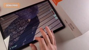 Вот ПОЧЕМУ СТОИТ КУПИТЬ Teclast T65 Pro! 🔥 Быстрый обзор