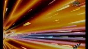 Заставка «Музыка на канале» Дарьял-ТВ (1999-2002)