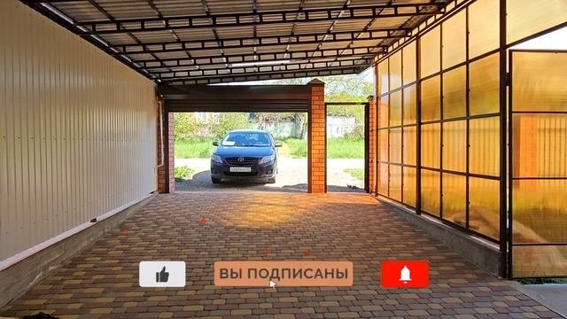 Купить отличный ДОМ в станице Краснодарского края. Ст?