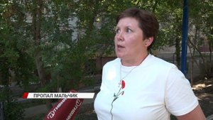 Пошел купаться с братьями и пропал