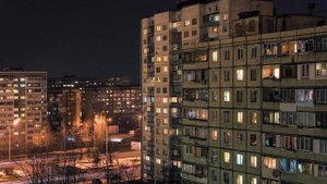 Сборник пост-панка без слов. Мелодии групп PERMSKY KRAY и Past