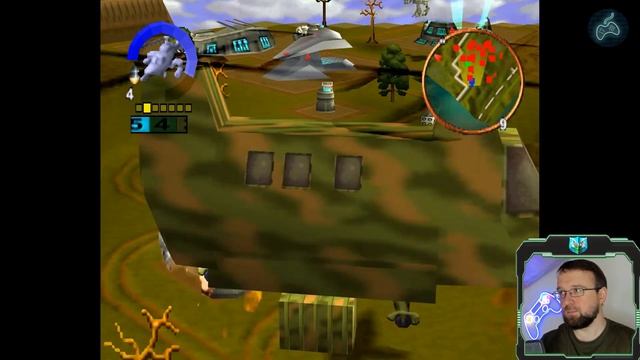 WarGames: Defcon 1 - Прохождение. Часть 26: NORAD Китай, окрестност? смотреть онлайн