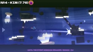 Топ 10 уровней с РУССКОЙ МУЗЫКОЙ | 2.2 Geometry Dash