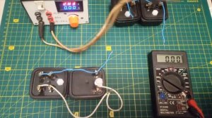 Газовый аккумулятор.Паралельное соединение.Запитка ч