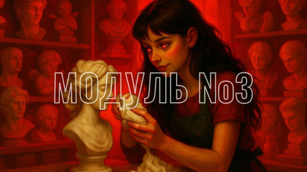 Позиционирование, сайт и визуальная система: Как упаковать продукт и бизнес — **3 УРОК** смотреть онлайн