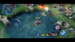ЛУЧШИЕ СВЯЗКИ ГЕРОЕВ В Mobile Legends: Bang Bang