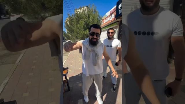 Шамиль Галимов очень хотел что бы Хоронженко проиграл Ягубову а так же снова кинул ему вызов на бой