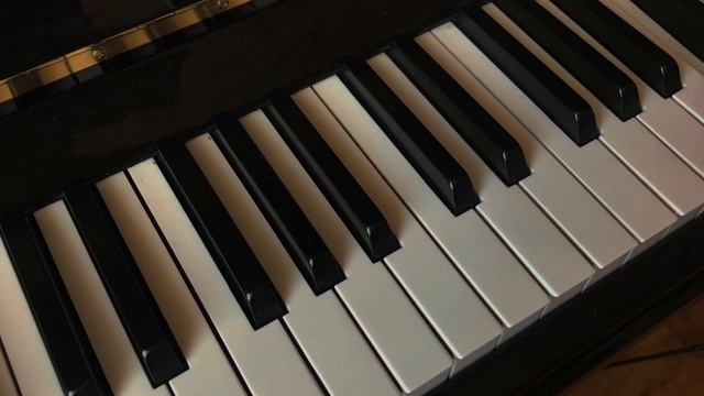 АСМР влог. Музей, фортепиано, лес. Asmr смотреть онлайн