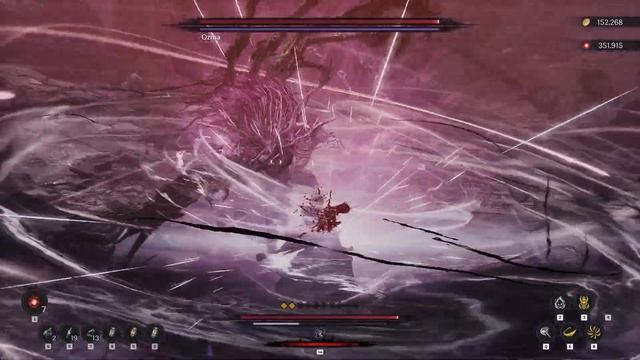The First Berserker Khazan: Все КОНЦОВКИ | сет ВЛАДЫКА ХАОСА | All Ending