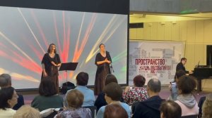 Ясный месяц
сл. Д. Терещенко, муз. А. Новикова