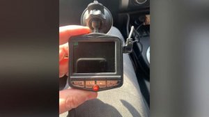 Видеорегистратор Rekam F120