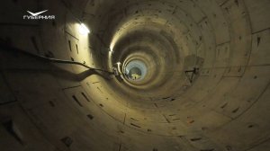 Станция метро "Театральная" в Самаре. Что происходит на стройплощадке