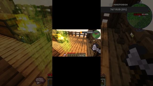 🔴‼️Играем в Майнкрафт - Minecraft: Хоррор Выживания №6 #sho смотреть онлайн