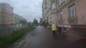 моноколесо Kugoo kirin u2 -Gopro 11 GX010382