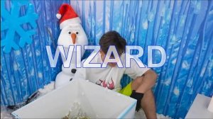 ПОБЕГ из НЕПРОБИВАЕМОЙ БАШНИ Челлендж !