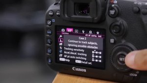DigitalRevTV по-русски: Краткий обзор Canon 7D Mark II