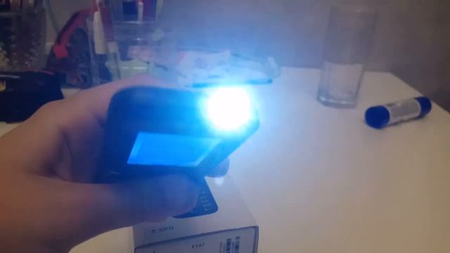 обзор смартфона F+ f197 стоит 1000 руб. смотреть онлайн