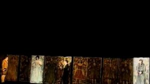 Мольер (+) "Тартюф" спектакль (Театр на Таганке, Ю. Любим?