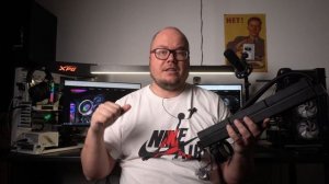 Недорогая и эффектная новинка - СЖО ID-COOLING FX360 INF