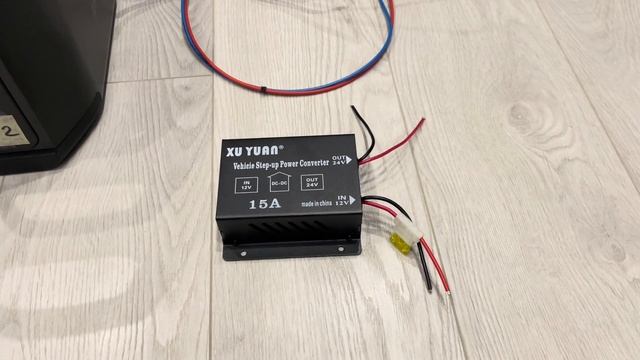 Неудачная попытка увеличить скорость зарядки EcoFlow от ? смотреть онлайн