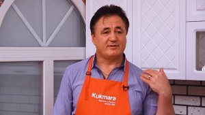 31. ТАТЛЫ ТЕЛ 10.10.21 Ришат Галиханов