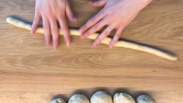 Идеальные Бублики с Кунжутом — Хрустящие и Мягкие Одн