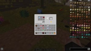 Новая система Зельеварения в Майнкрафт // Hexalia // Minecraft Mo