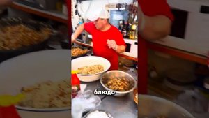 Где вкусно и быстро поесть в Чебоксарах 😊