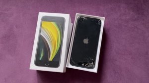 Актуален ли iPhone SE 2020 в 2025 году?