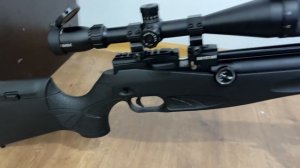 Винтовка PCP REXIMEX DAYSTAR,cal, 6,35 mm