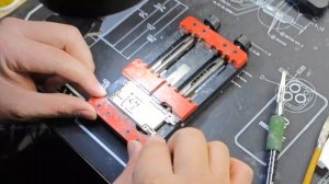 Невероятное восстановление ASUS ROG PHONE 8 PRO! Смотрите до к?