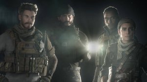 Call of Duty: Modern Warfare – Сюжетная кампания [RU]