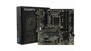 Материнская плата GIGABYTE B760M DS3H AX DDR4