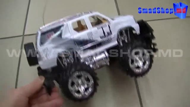 Машина (аккумулятор) смотреть онлайн