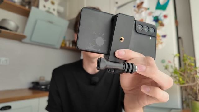 🧲ТОП-10 аксессуаров для DJI Osmo Pocket 3. 💥Нужны каждому бло смотреть онлайн