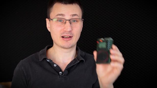 РАДИО БУДУЩЕГО со SMART функциями и УЛЬТРА звуком Retekess TR1 смотреть онлайн