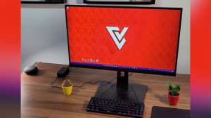 Монитор MSI G272QPF