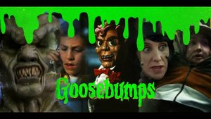 Сериал Мурашки - 2 сезон 6 серия / Goosebumps