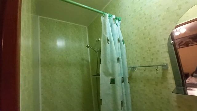 НОМЕР С УДОБСТВАМИ/Двухкомнатный до 6 человек. ЛЕТО*МО? смотреть онлайн