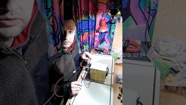 ИБП - 0.5 кВт*ч (7s/7p) - часть 3 смотреть онлайн