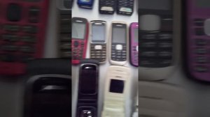 обзор нокия старые для олдов