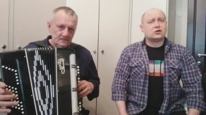 Домик окнами в сад