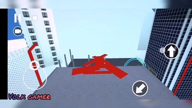 ТОП 5 ИГР ПРО ПАРКУР НА ANDROID +ссылки на скачивание.