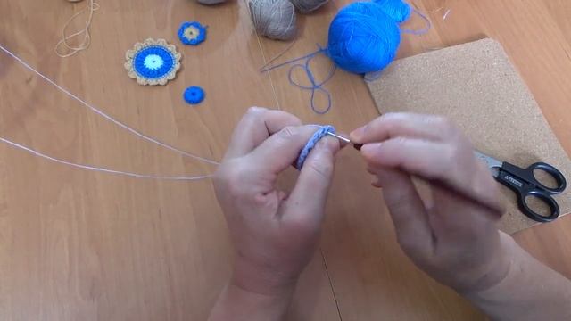 Фриформ в деталях: Большой Цветок 1 Фильм 2 смотреть онлайн