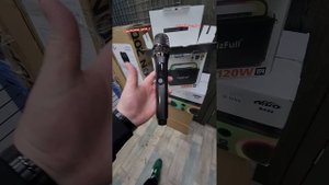 FaizFull FK 330 портативная акустическая система караоке ‼?