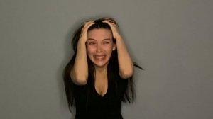 Шоурил из проб