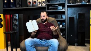 Обзор XGIMI elfin flip