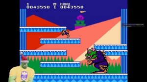 ЛС#5.2 — СТОЛЬКО ИГР ПОДРЯД МЫ ЕЩЁ НЕ ИГРАЛИ — 30 РЕТРО-И?