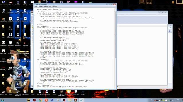 Как создать свой мод на Как достать соседа №1 смотреть онлайн