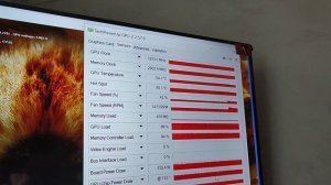 Тест видеокарты Asus GTX 1070 Ti Strix OC 8 Гб (Furmark/OCCT/Superposition 1080 Ext